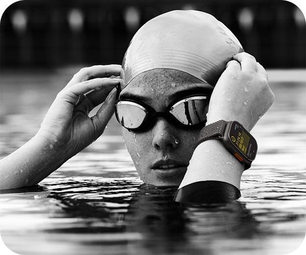 APPLE Watch Ultra 2 49mm