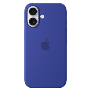 Θήκη Σιλικόνης με MagSafe APPLE iPhone 16