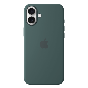 Θήκη Σιλικόνης με MagSafe APPLE iPhone 16 Plus