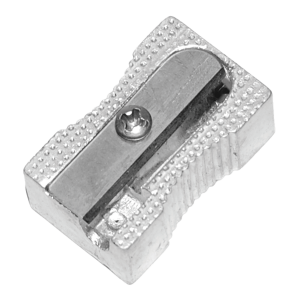 Μεταλλική Ξύστρα