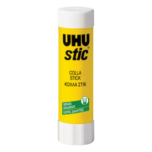 Κόλλα Stick UHU
