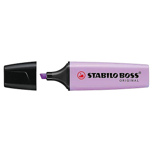 Μαρκαδόρος υπογράμμισης STABILO Boss