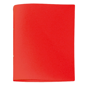 Ντοσιέ με 2 Κρίκους με Μαλακό Εξώφυλλο SKAG