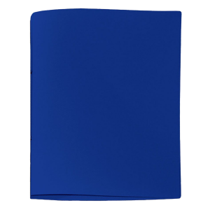 Ντοσιέ με 2 Κρίκους με Μαλακό Εξώφυλλο SKAG