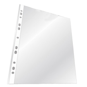 Ζελατίνες Ενισχυμένες με Τρύπες 0.09mm (10 Τεμάχια)