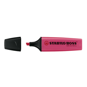 Μαρκαδόρος υπογράμμισης STABILO Boss
