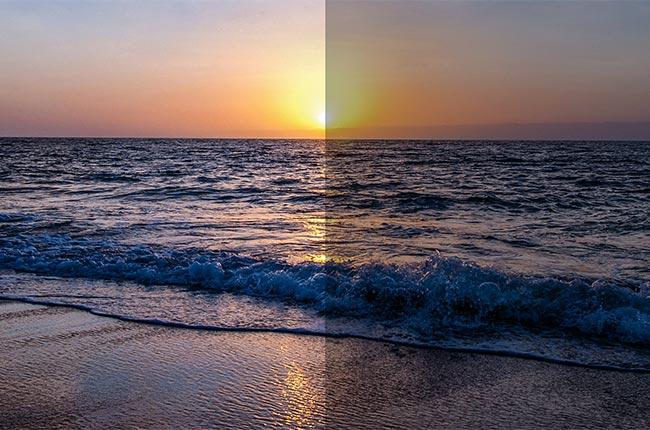 XGiMi Elfin Flip Portable Smart Φορητός Projector