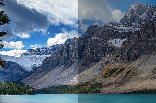 XGiMi Elfin Flip Portable Smart Φορητός Projector