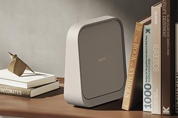 XGiMi Elfin Flip Portable Smart Φορητός Projector