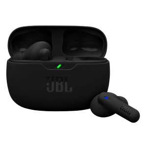 Ασύρματα Ακουστικά JBL Wave Beam 2 Μαύρα