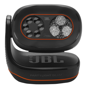JBL PartyLight Beam