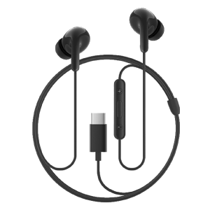 Ενσύρματα Ακουστικά XIAOMI USB Type-C