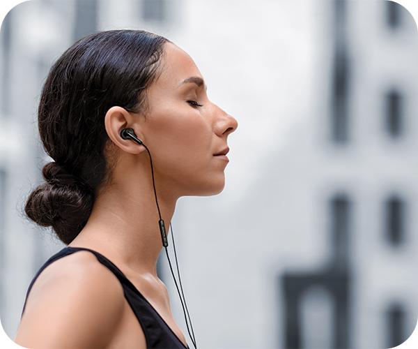 Xiaomi Type-C Earphones 12.4