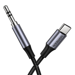 Αντάπτορας UGREEN AV143 USB Type-C σε 3.5mm