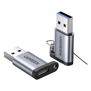 Αντάπτορας UGREEN US276 USB 3.0 σε USB-C 3.1