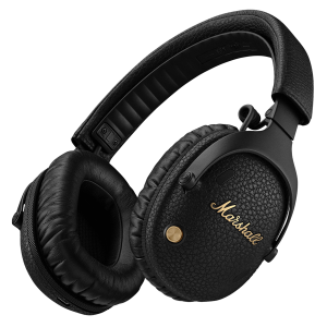 Bluetooth Headphones MARSHALL Monitor III ANC