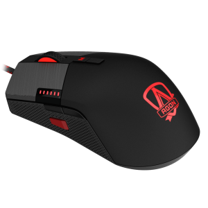 Ενσύρματο Gaming Ποντίκι AGON AGM700