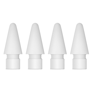 APPLE Pencil Tips (4 Τεμάχια)