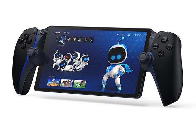 PlayStation Portal Remote Player
