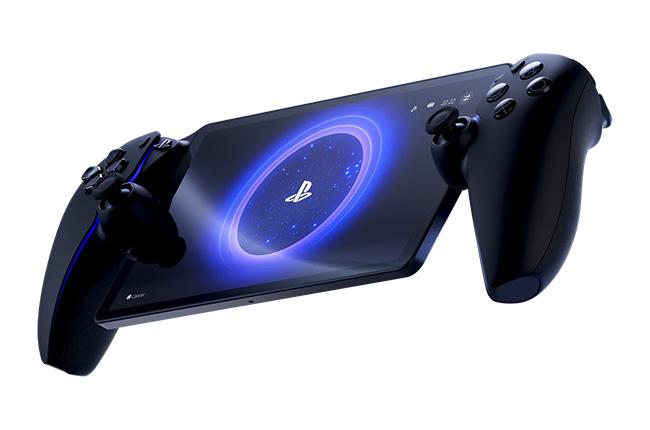 PlayStation Portal Remote Player