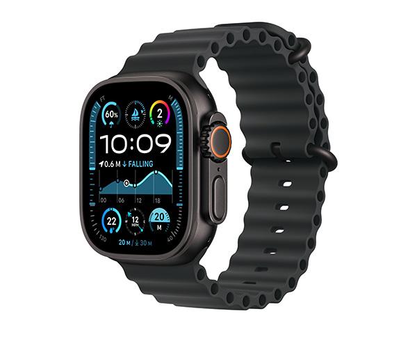 λουράκι ocean extension titanium 49mm