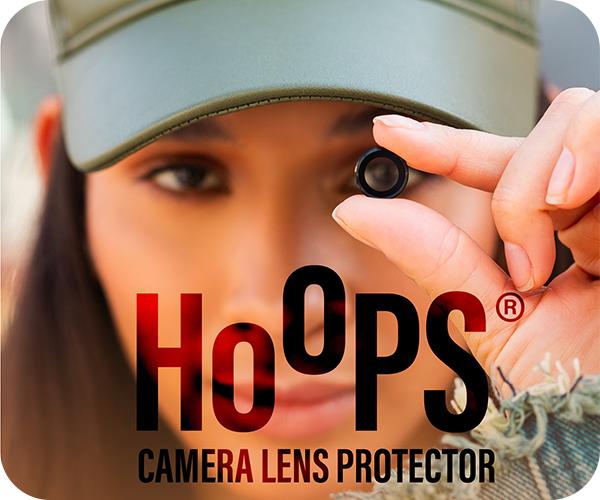 PANZERGLASS Hoops Clear Edition για SAMSUNG Galaxy S25+