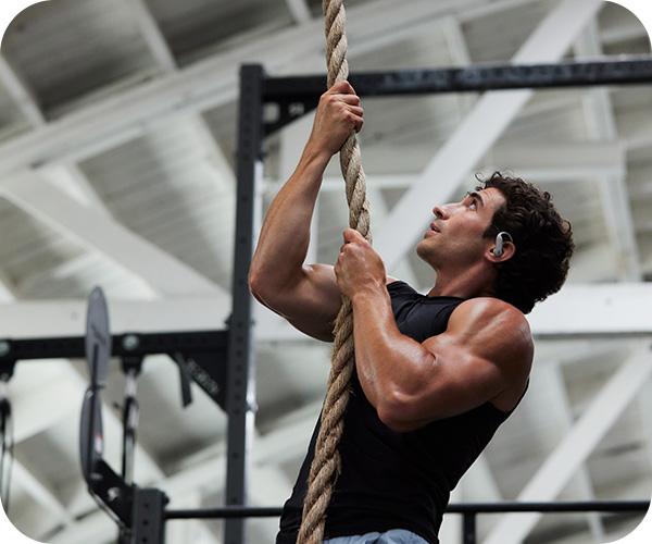 ασύρματα ακουστικά BEATS Powerbeats Pro 2 Adaptive EQ