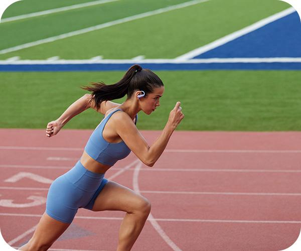 ασύρματα ακουστικά BEATS Powerbeats Pro 2 μοναδικός σχεδιασμός