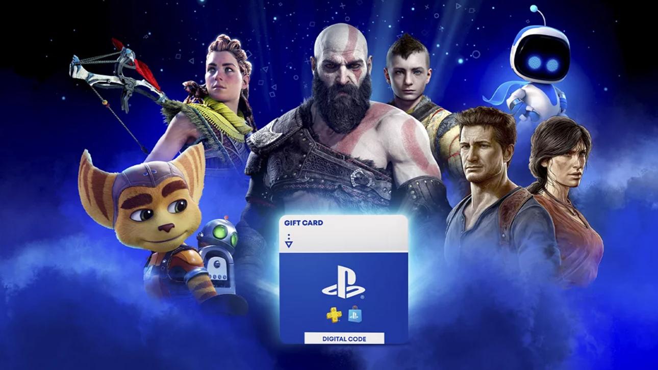 Sony PlayStation Network Live Card Dual 20€