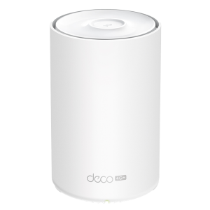 TP-LINK Σύστημα Wi-Fi Whole Home Mesh Deco Wi-Fi 6 4G+ AX1500 1-Pack