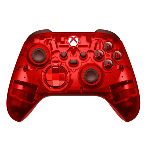 Ασύρματο Χειριστήριο Microsoft Xbox Wireless Controller Pulse Cipher Special Edition