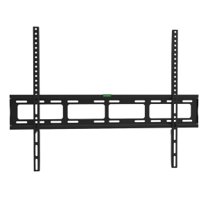 Επιτοίχια Βάση Τηλεόρασης OSIO OSMA-1384 Σταθερή 36''- 80'' έως 60 kg
