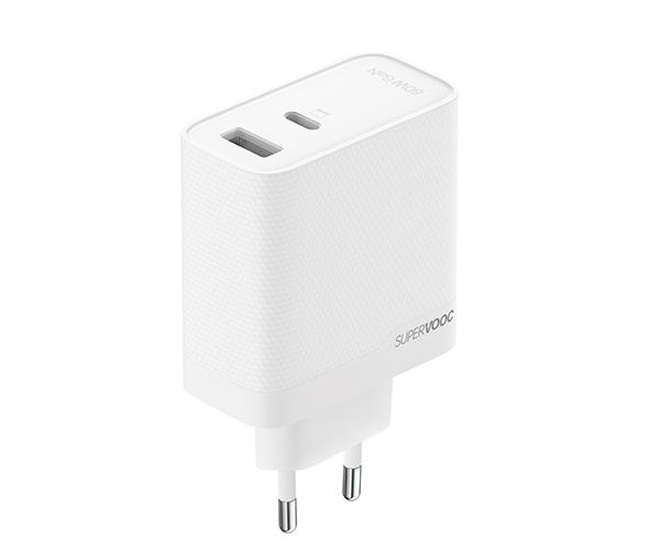 TRVL CHAR OPPO SUPERVOO 80W