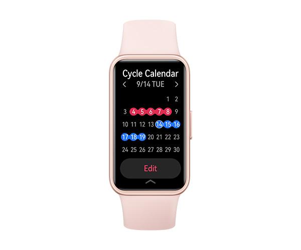 HUAWEI Band 10 activity tracker
