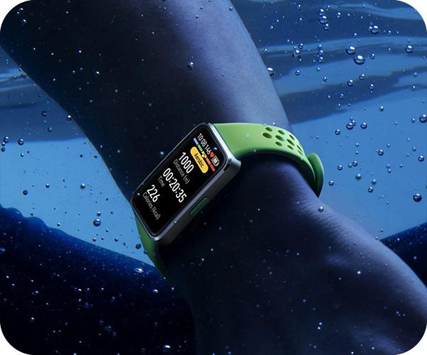  HUAWEI Band 10 activity tracker