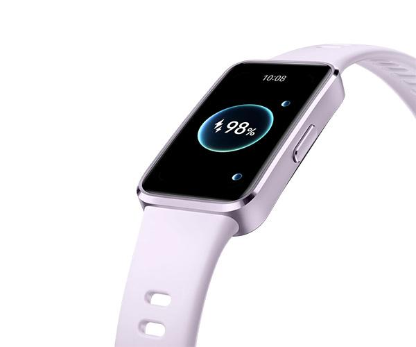  HUAWEI Band 10 activity tracker