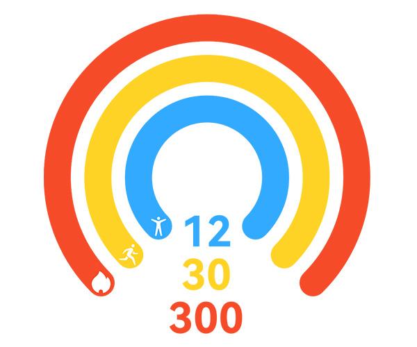 HUAWEI Band 10 activity tracker