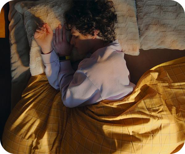 HUAWEI Band 10 activity tracker