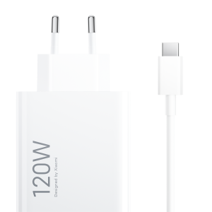 Φορτιστής Ταξιδίου XIAOMI HyperCharge Combo 120W