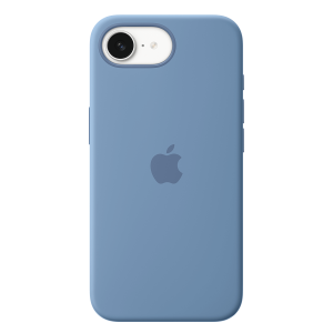 Θήκη Σιλικόνης APPLE iPhone 16e