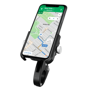 Universal Βάση Στήριξης CELLY Armor Μοτοσικλέτας/ Ποδήλατου