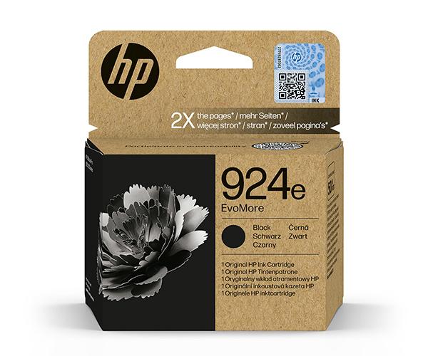 HP 924e Black
