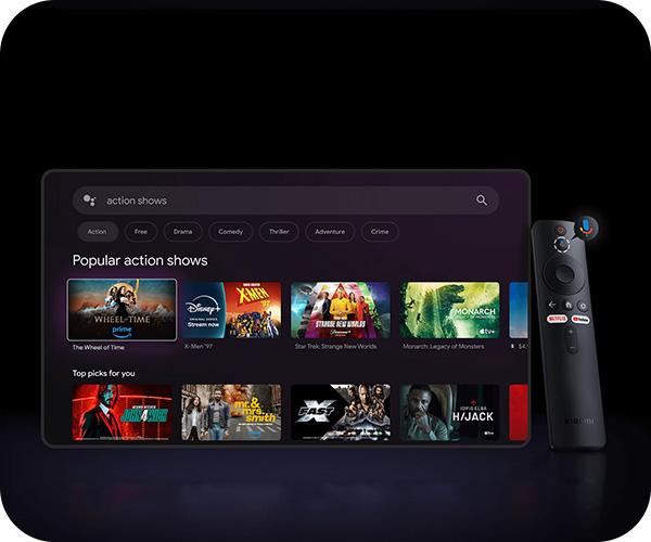 XIAOMI L1 Pro Φορητός Projector