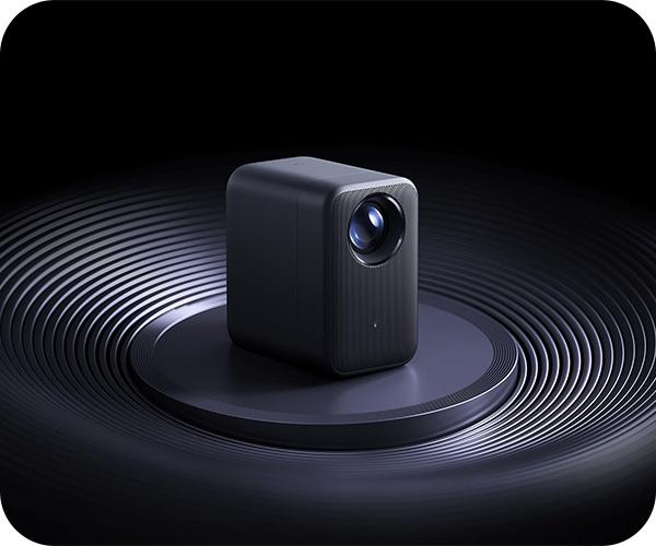 XIAOMI L1 Pro Φορητός Projector