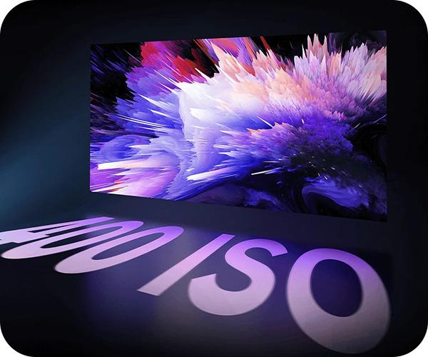 XIAOMI L1 Pro Φορητός Projector