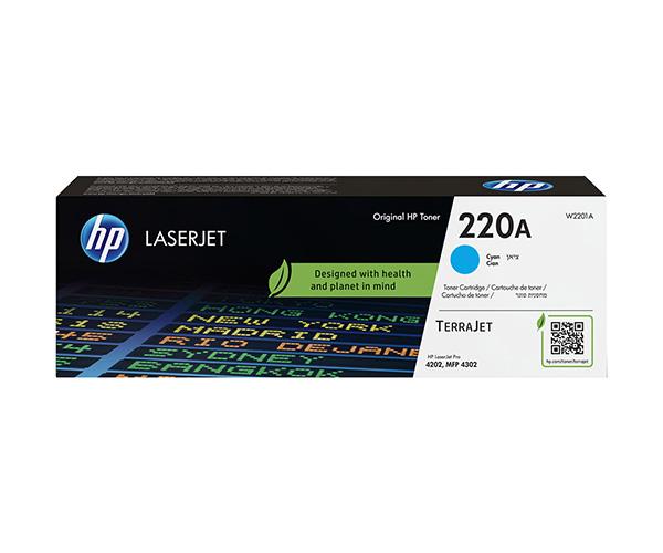 HP Toner 220A