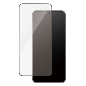 Γυαλί Προστασίας Οθόνης με Πλαίσιο PANZERGLASS Ultra - Wide Fit για XIAOMI 15