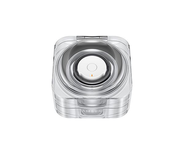 SAMSUNG Galaxy Ring Size 13 Titanium Black battery