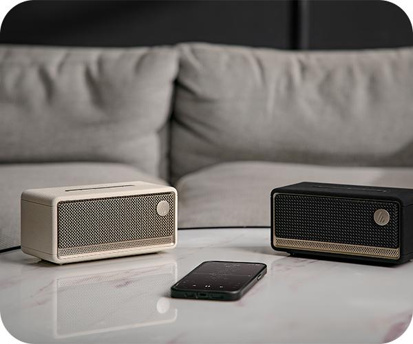 Bluetooth Ηχείο EDIFIER ES60