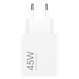 Φορτιστής Ταξιδίου XIAOMI Turbo 45W